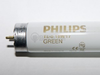 18 Watt, 24 Inch T8 Green Fluorescent Bulb - TLD18W/17 - bulbs.com
