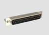 D-Sub - L717SDCH37POL2RM5 - Amphenol Communications Solutions