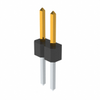 Headers, Male Pins - S1021E-02-ND - DigiKey