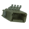 Headers, Male Pins - A99872CT-ND - DigiKey