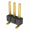 Headers, Male Pins - TSM-103-01-G-SV-TR-ND - DigiKey