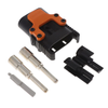 Rectangular Connector Housings - 339-K320M4/0-ND - DigiKey