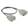Specialized Cable Assemblies - 1195-20871466001200-ND - DigiKey