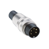 Circular Connector Assemblies - 5405-SV81-8-ND - DigiKey