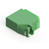 Backplane Connector Housings - 151-516-120-542-120-ND - DigiKey