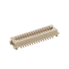 Arrays, Edge Type, Mezzanine (Board to Board) - 609-91932-31131LFCT-ND - DigiKey