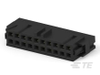Ribbon Cable Connectors - 2-215915-0 - TE Connectivity