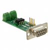 Analog to Digital Converters (ADCs) Evaluation Boards - 296-30718-ND - DigiKey