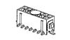 Headers & Wire Housings - 4-794638-6 - Powell Electronics, Inc.