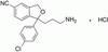 Didemethyl Chloro Citalopram HCl - 23896 - Medical Isotopes, Inc.