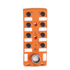 Splitter box - EBC010 - ifm electronic gmbh
