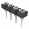 Headers, Receptacles, Female Sockets - SAM1109-04-ND - DigiKey