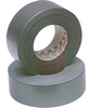 Cloth Duct Tape (2 in x 60 yds) Tartan Duct Tape, Silver - 70113728 - Allied Electronics, Inc.
