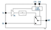 400 to 510 MHz Front-End Module for Range Extension Applications -- SKY66115-11