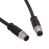 Circular Cable Assemblies - 1754-MSAS12ML-SASML-SBA05-ND - DigiKey