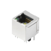 Modular/Ethernet Connector (RJ45, RJ11) Jacks - 281-2562960000-ND - DigiKey