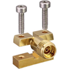Coaxial Connector (RF) Assemblies - 343-CON292003-1-G-ND - DigiKey