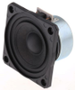 Speaker Drivers - 154996 - RS Components, Ltd.