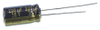 Aluminium Capacitors - 571101P - RS Components, Ltd.