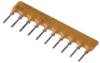 Resistor Arrays - 5224891 - RS Components, Ltd.