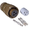 Circular Connector Assemblies - 623-VG95234M1610SN-ND - DigiKey