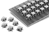 B3S Sealed Tactile Switch (SMT) - B3S-1102P - Omron Electronic Components – Americas