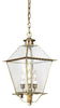Exterior -Hanging - 66648 - Light Center (The)