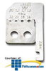 Ideal Stripmaster Lite Wire Stripper Blade Set - LB-100X - TelephoneStuff.com