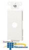 Leviton Decora Plastic Adapter for Rotary Dimmers .406 inch -- 80400