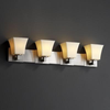 CNDL-8924-40-CREM-NCKL Bathroom Fixtures-Four Lights - 671570 - Capital Lighting, Inc.