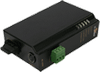 10/100FE Industrial Media Converter with PoE/PD -- EL1032 - Image