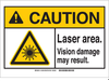 ANSI sign - 144534 - Brady Corporation