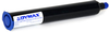 Dymax Ultra Light-Weld® GA-142 UV Curing Sealant Clear 300 mL Cartridge -- GA-142 300ML CARTRIDGE - Image