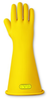 Ansell Marigold Industries Yellow 8 Natural Rubber Mechanic's Gloves - 16 in Length - 076490-13770 - 076490-13770 - R. S. Hughes Company, Inc.