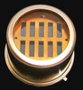 Ten-Channel Thin-Film Thermopile, TO-8 Package -- 10 Channel - Image