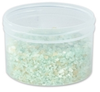 Pushed Up Bottom Jars - 66727 - U.S. Plastic Corporation