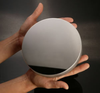 Optical Mirror -- AlSiO Economy - Image