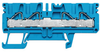Terminal Blocks - Din Rail, Channel - 281-4863-ND - DigiKey