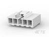 PCB Headers & Receptacles - 2-178488-1 - TE Connectivity