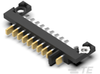 DC Jack Connectors - 1565596-1 - TE Connectivity