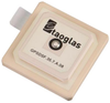 Patch Antenna, 1.602Ghz, 3.6Dbi; Antenna Type Taoglas - 81AC4871 - Newark, An Avnet Company