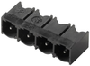 Terminal Block, Header, 7Pos, Th; Gender Weidmuller - 52AC8100 - Newark, An Avnet Company
