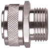 Conduit Connector, Straight, Brass, 25Mm Rohs Compliant Abb - Kopex - 76AH4989 - Newark, An Avnet Company