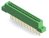 Card Conn, Single Side, 20Pos, Wire Wrap; Card Edge Connector Type Edac - 75AJ7308 - Newark, An Avnet Company