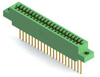 Card Conn, Single Side, 21Pos, Wire Wrap; Card Edge Connector Type Edac - 59AJ2403 - Newark, An Avnet Company