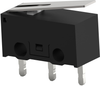 Microswitch, Spdt, 0.1A, 30Vdc, Tht; Microswitch Type Alcoswitch Te Connectivity - 42AH1151 - Newark, An Avnet Company