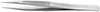 Tweezer, Straight/pointed, 120Mm; Tweezer Type Ideal-Tek - 25AC0009 - Newark, An Avnet Company