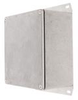 Small Enclosures - Diecast Enclosures - 1590WUF - Hammond Manufacturing Company Inc.
