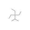 (N,N-DIMETHYLAMINO)TRIETHYLSILANE - SID3603.0 - Gelest, Inc.
