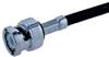 RF Coaxial Cable Mount Connector - 22641683 - Richardson RFPD